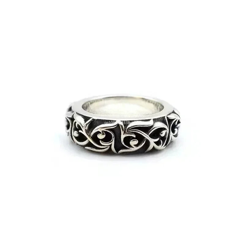 Vintage Jewelry Ring for Men